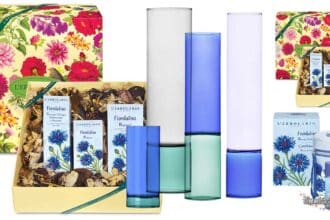concorso L'Erbolario “La Fortuna Fiorisce