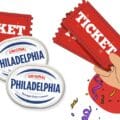 concorso Philadelphia