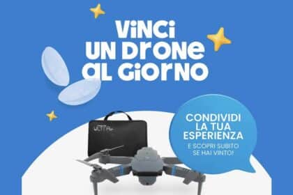 concorso baush lomb