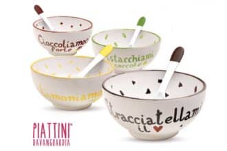 Concorso gelati Carte D'Or