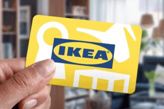 Concorso "Ciak, si vince con IKEA"