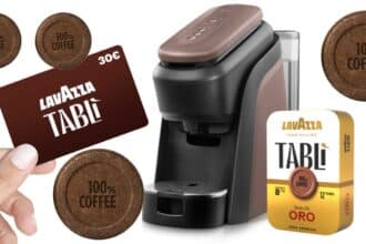 concorso lavazza tablì