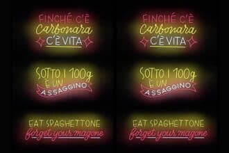 concorso pasta garofalo