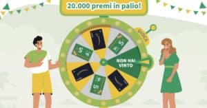 Plenitude concorso di maggio 2025