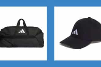 Concorso Powerade x Adidas