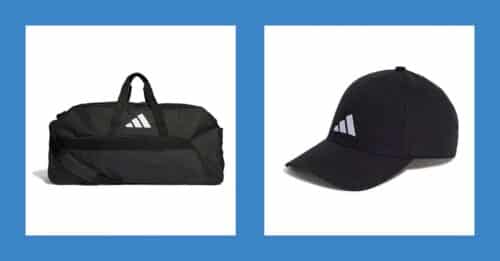 Concorso Powerade x Adidas