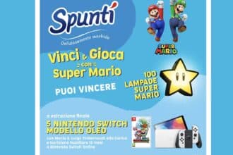Concorso “Spuntì Vinci e gioca”