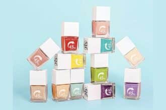 Diventa tester smalti Butterfly Royal Beauty