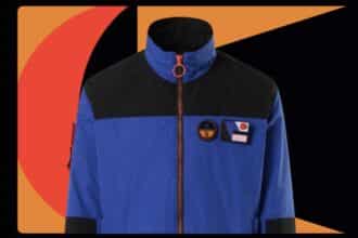 vinci giacca Sailor Edizione Limitata