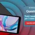 Altroconsumo ti regala un tablet: ecco come riceverlo con soli 2€!