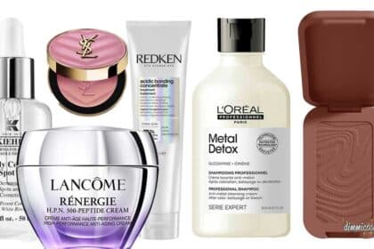 Diventa tester Lancôme, L'Oréal Professionnel, YSL Beauty, Kiehl's, Redken, NYX Professional Makeup