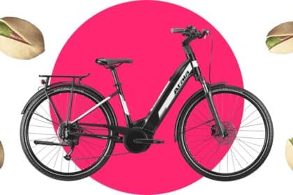 vinci e-bike atala