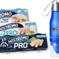 Borraccia spremiagrumi Tonno Nostromo