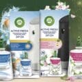 Cashback Active Fresh Tigotà