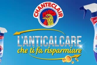 Cashback "L'anticalcare che ti fa risparmiare"