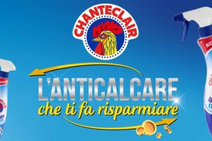 Cashback "L'anticalcare che ti fa risparmiare"