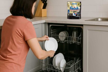 Cashback Finish 2025
