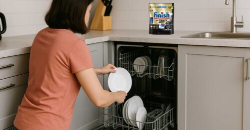 Cashback Finish 2025