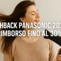 Cashback Panasonic 2025