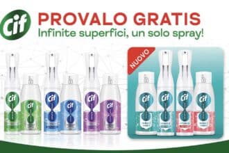 Cif provami gratis
