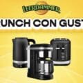 Concorso Leerdammer "Brunch con gusto"