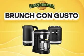 Concorso Leerdammer "Brunch con gusto"