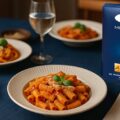 Concorso Barilla "Domenica italiana"