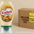 Concorso Calvè “Welcome To Maio Land”