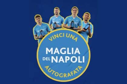 Concorso De Cecco “Il Tocco Vincente”