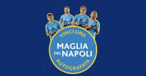 Concorso De Cecco “Il Tocco Vincente”