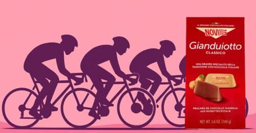 Concorso In giro con Novi 2025