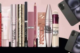 Concorso Make Up Your Mind L'Oréal Paris