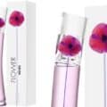 Concorso Naima vinci Flower By Kenzo Cherry Poppy
