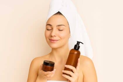 Concorso Natural Cosmetics: vinci Kit Linea Lux