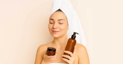 Concorso Natural Cosmetics: vinci Kit Linea Lux