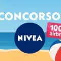 Concorso Nivea promo summer 2025