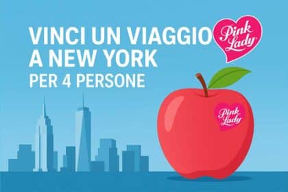 Concorso Pink Lady