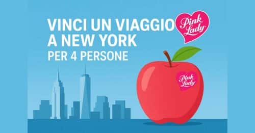 Concorso Pink Lady