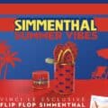 Concorso Simmenthal Summer Vibes