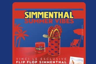 Concorso Simmenthal Summer Vibes