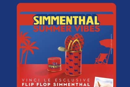 Concorso Simmenthal Summer Vibes