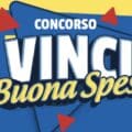Concorso "Vinci la buona spesa MD"