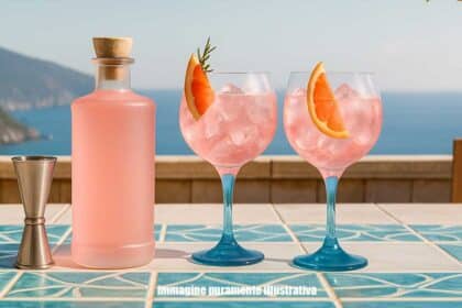Contest Malfy Aperitivo