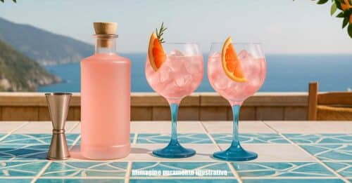 Contest Malfy Aperitivo