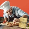 DIMENTICA LE MACCHIE, VIVI DI GUSTO