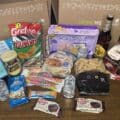 Degustabox maggio 2025