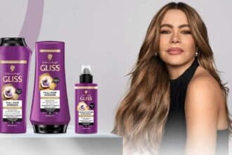 Diventa tester Gliss Full Hair Wonder