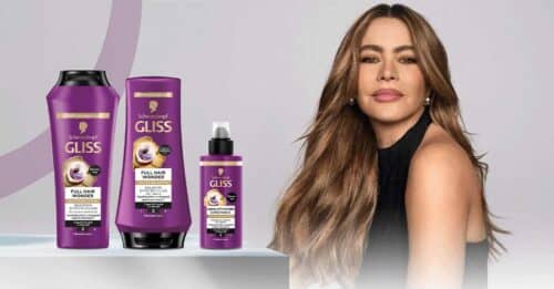 Diventa tester Gliss Full Hair Wonder