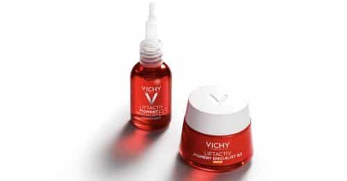 Diventa tester Liftactiv Pigment Specialist B3