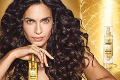 Diventa tester Pantene Bond Repair